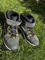 Jack Wolfskin Winterschuhe Grösse 38