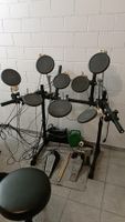 El. Drum Roland Td 6