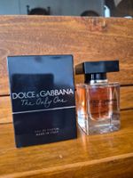 Dolce & Gabbana The Only One Eau de Parfum 30ml
