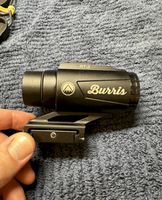 Burris RT3 Prisma