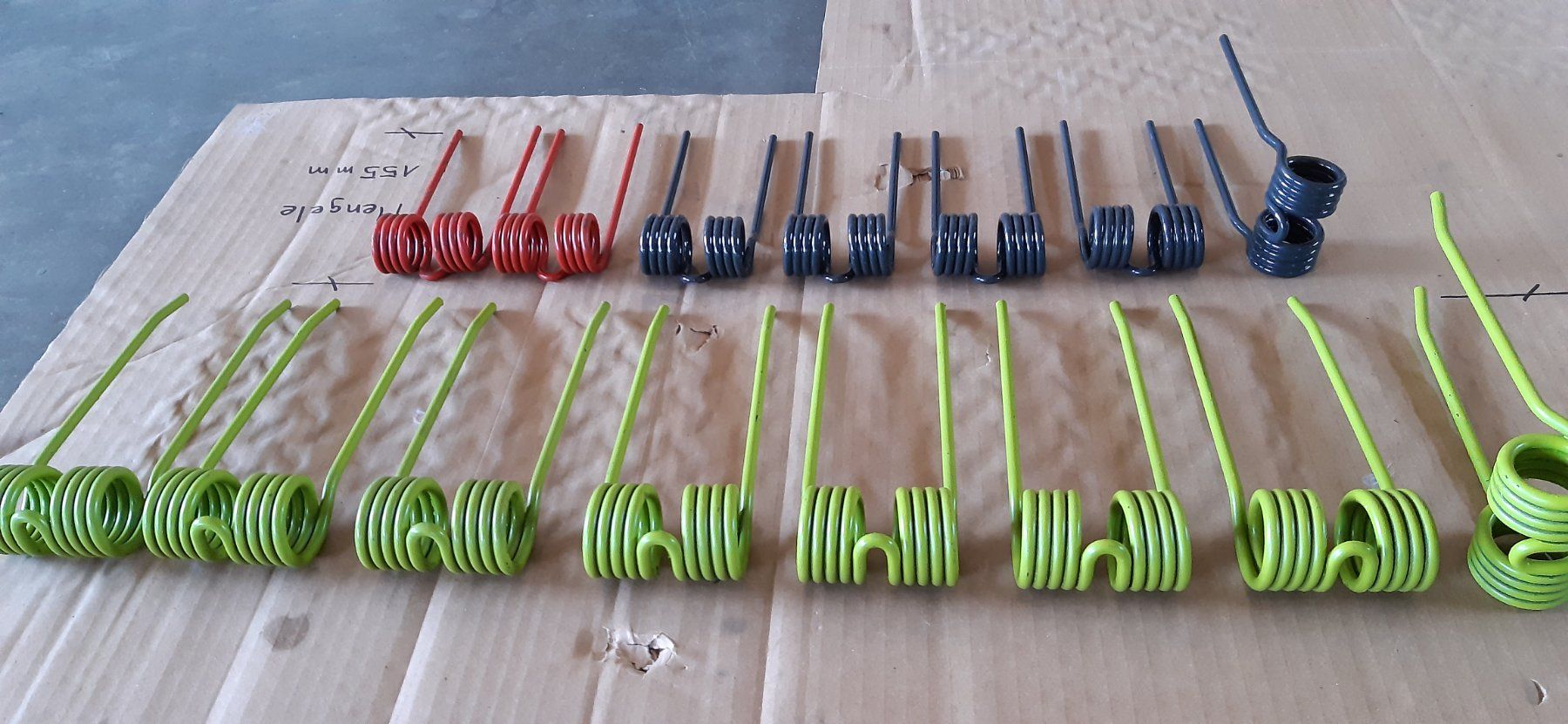 Metall- & Schlosserei Sonstiges: Pickup Zinken – Gebraucht aus Muolen von Profi010