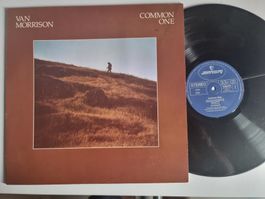 LP Van Morrison – Common One