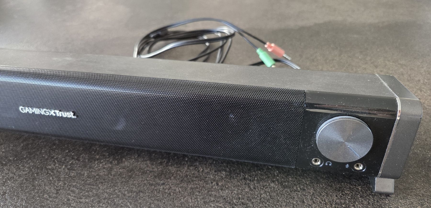 Trust Casse acustiche: GamingXTrust, PC-Lautsprecher, Soundleiste USB – Usato da Klingnau venduto da Groofty69 5