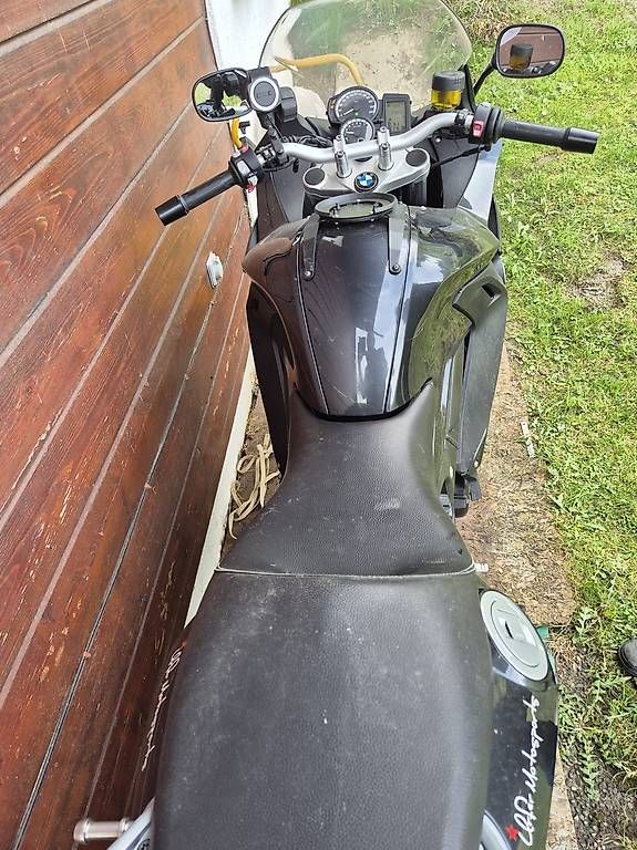 Motori: Moto route – Usato da Territet venduto da cpe_fg5g 1