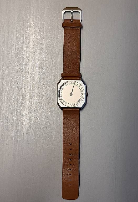 Orologi: Slow Watches Uhr  – Usato da Berg SG venduto da Berglerfabi 2
