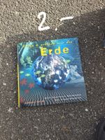 Buch: Zeige und erkläre mir die Erde