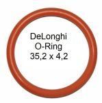 1 x DeLonghi - O - Ring zu Brühkolben / 057