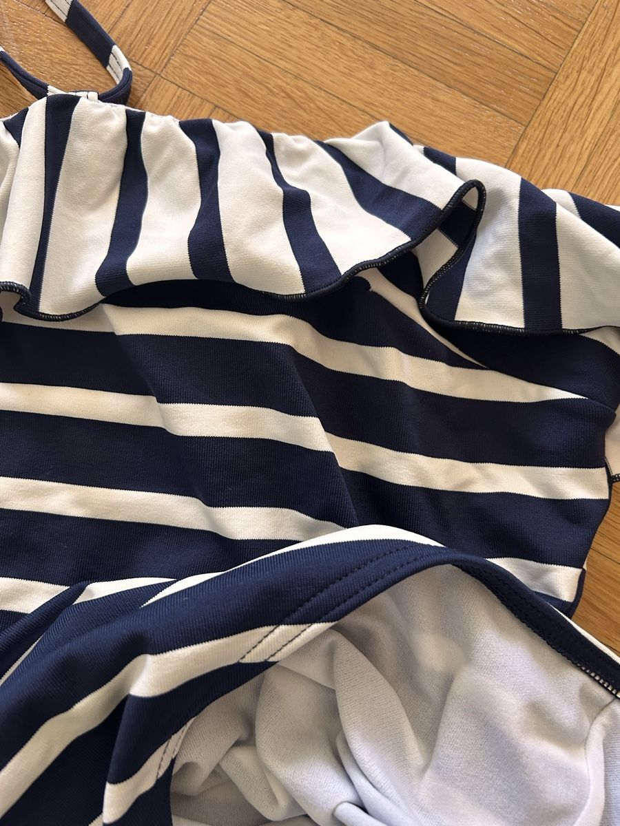 La Redoute Costumi da bagno & Bikini: Tolles badekleid la redoute grösse 40 – Usato da Zürich venduto da olivia_oh_dear 2