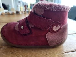 Schuhe Elefanten Grösse 22 mittel