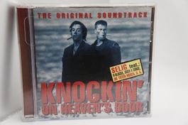 CD The Original Soundtrack Knockin' On Heaven's Door