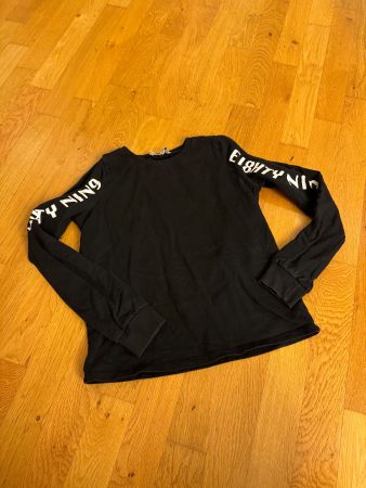Cooles Langarmshirt Gr. S von Blue Seven