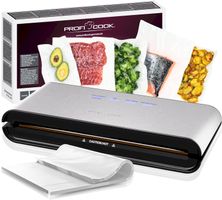ProfiCook PC-VK 1080 Vakuumiergerät