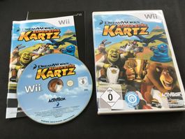 Superstar Kartz - Nintendo Wii