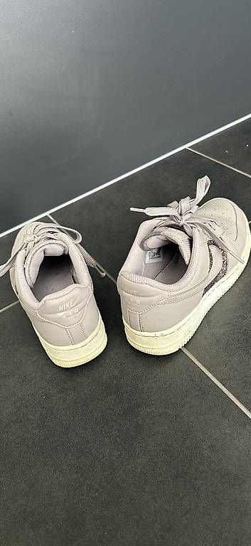 Chaussures hommes: Nike Air Force  – D'occasion à Sirnach par mar_7byk 3