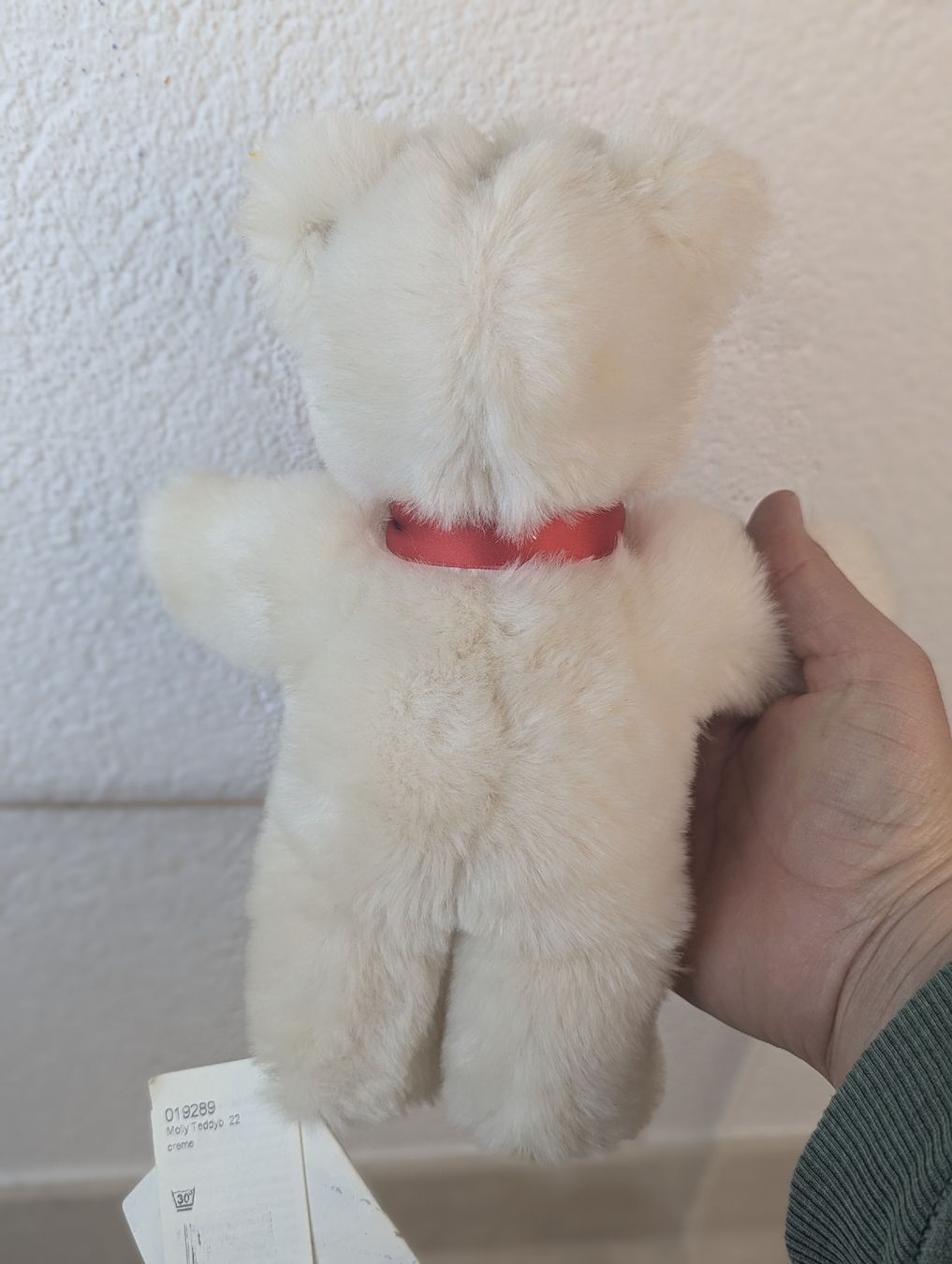Steiff Giocattoli: Vintage Steiff Molly Teddy Bear 22cm - All Tags & Button – Usato da Erlinsbach SO venduto da Meytalien 3