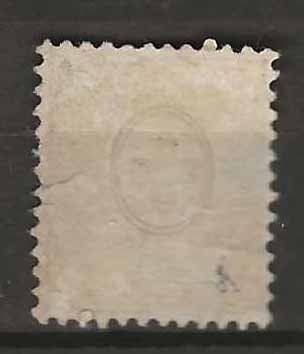 Tutti i francobolli: CH029 - Helvetia assise no 29 obl. – Usato da Trélex venduto da Phil_Albert 1