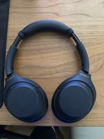 SONY WH-1000XM4 - Bluetooth Noise Cancelling-Kopfhörer