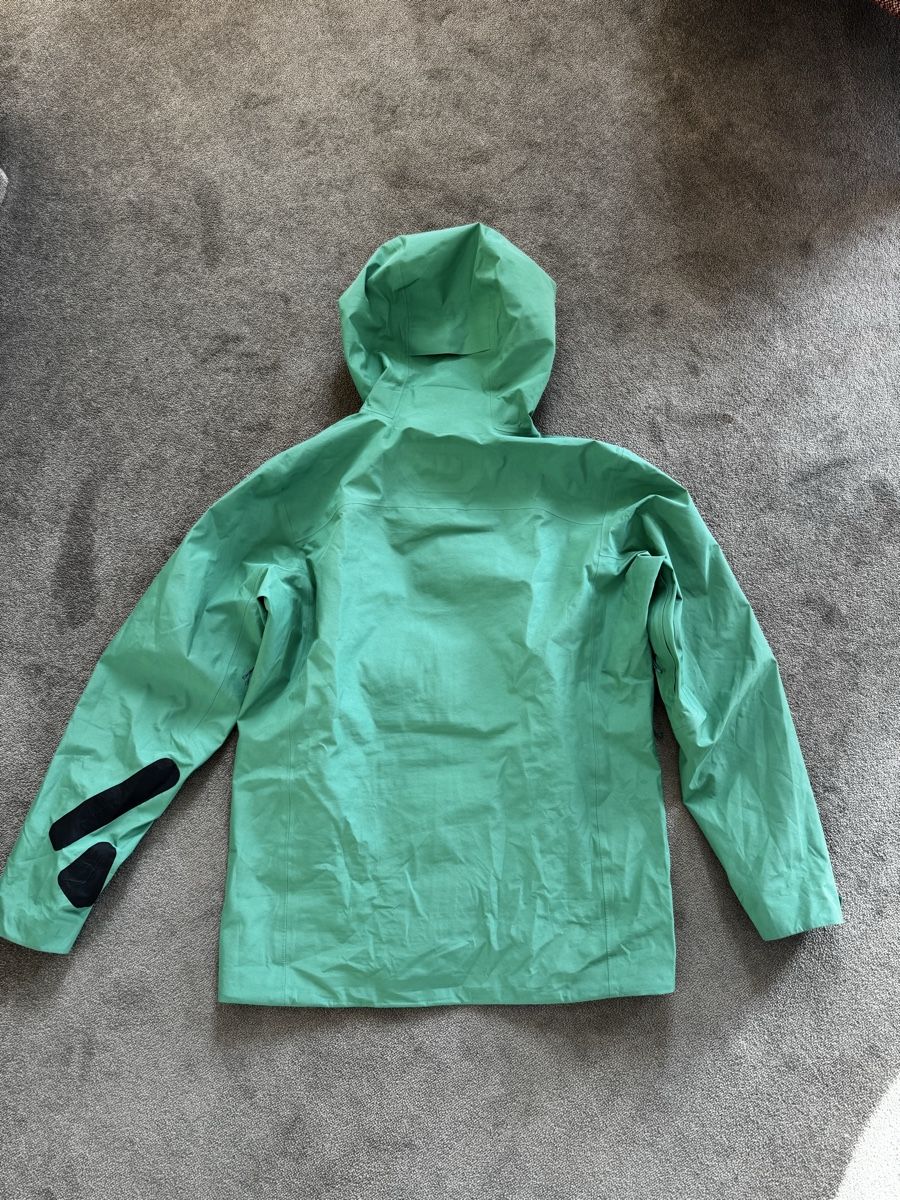 Skis: Patagonia M gore tex – Gebraucht aus Buchrain von Jasikistler 5