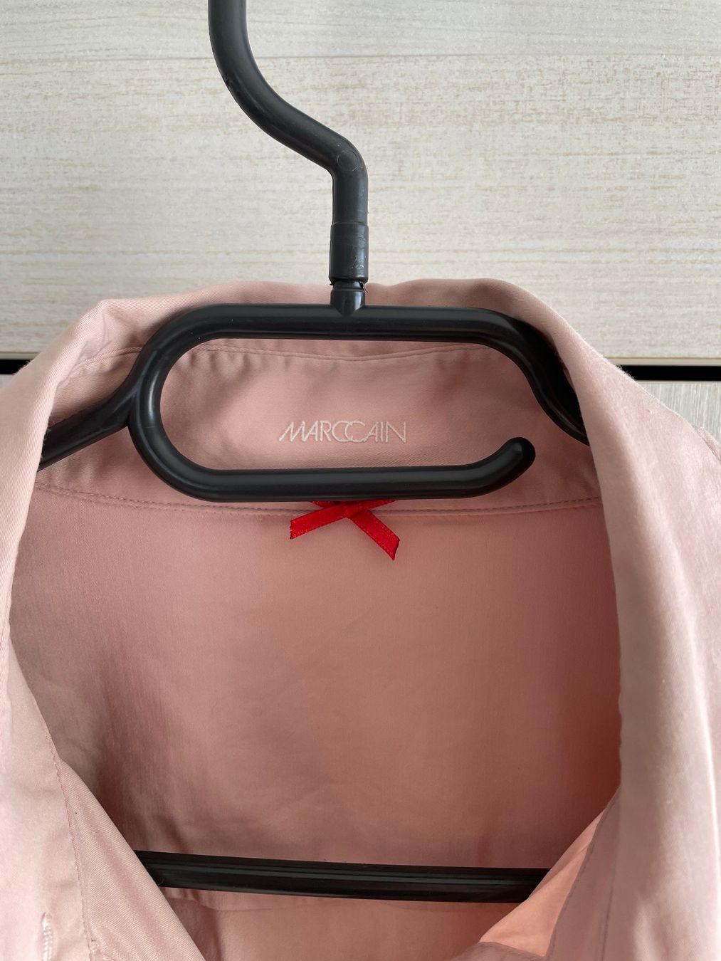 Marc Cain Camicette: Marc Cain 65% Baumwolle Bluse - Gr. N1 – Usato da Kaltbrunn venduto da olaf4 1