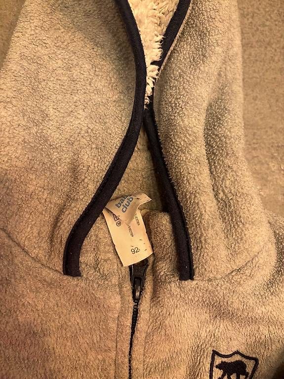Giacche & Cappotti: Jackette, 92 cm – Usato da Chapelle-s-Moudon venduto da vanesso 1