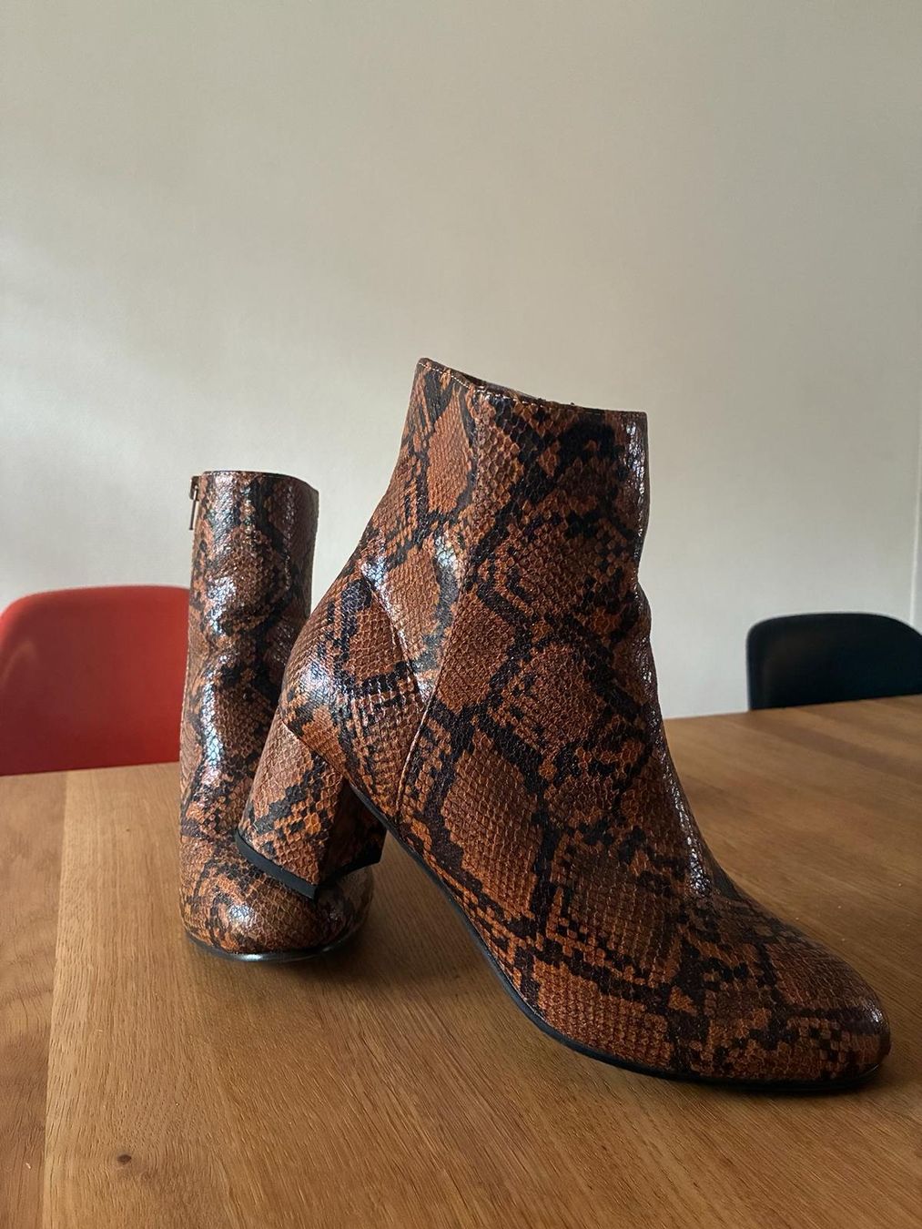 Scarpe da donna: Stiefeletten – Usato da Biel/Bienne venduto da taa-ku 1