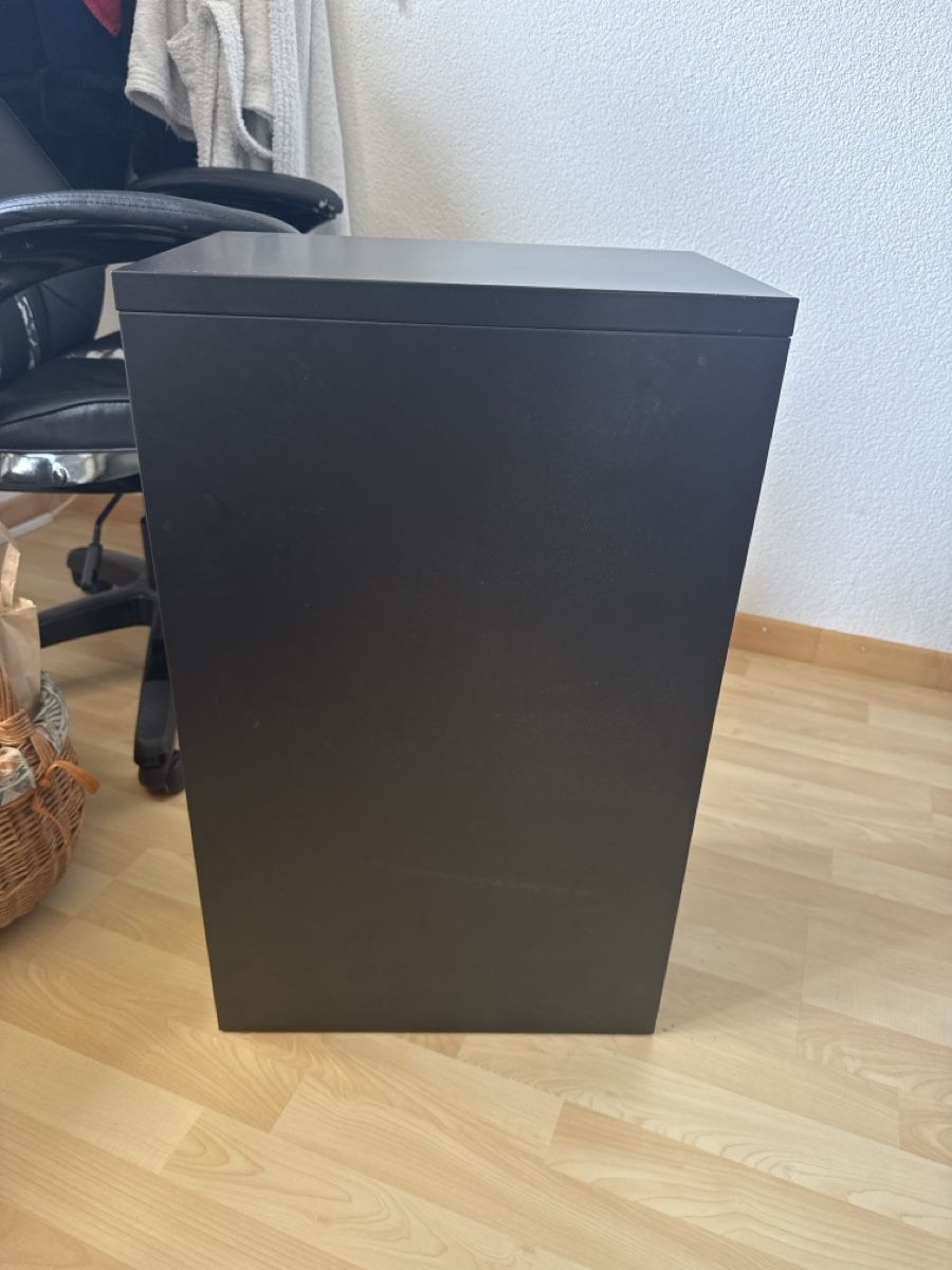 Ikea Scaffali: Ausziehregal – Nuovo (secondo la descrizione) da Buchs AG venduto da JonDo 1