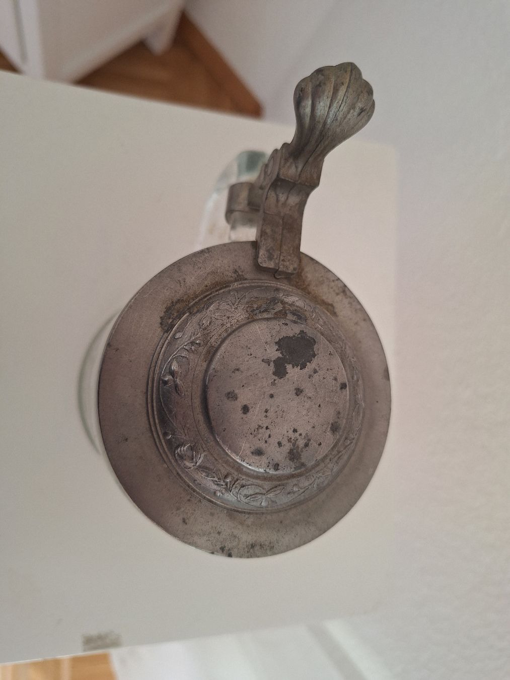 Bicchieri: Bierkrug antik – Usato da Anwil venduto da sar_s77s 2