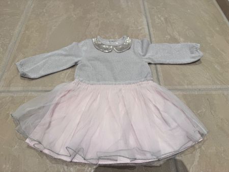 Billiebush NWT Kleid, 9Mt 74