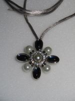 Anhänger "Blume" energetischer Schmuck ***NEU*** statt 88.-