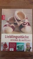 Aktion: Lieblingsstücke stricken & verfilzen