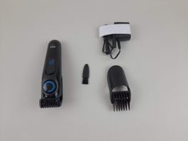 BRAUN Trimmer