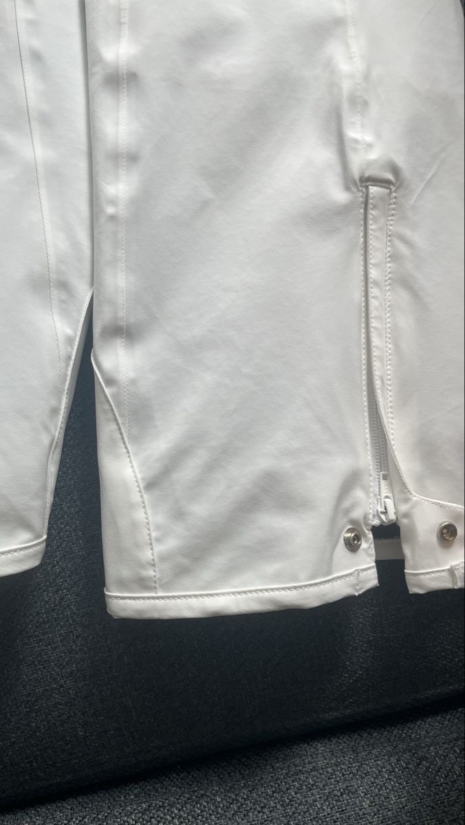 Phenix Pantaloni: Skihose Phenix weiss  – Usato da Baden venduto da Car_lio09 3