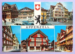 Appenzell