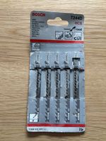 Bosch Stichsägeblätter Sortiment diverse Modelle neu