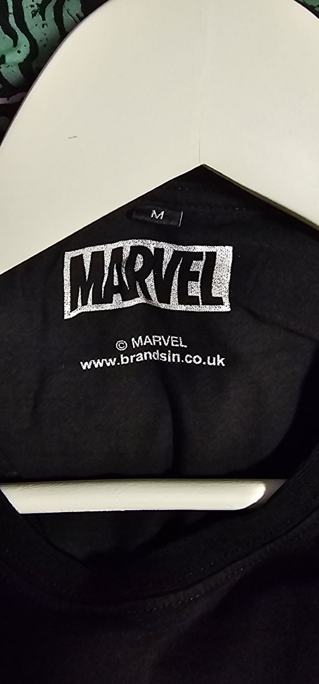 T-shirt: Venom Marvel Lady Shirt Gr.M Crop Top – Usato da Zürich venduto da Daniela51 2