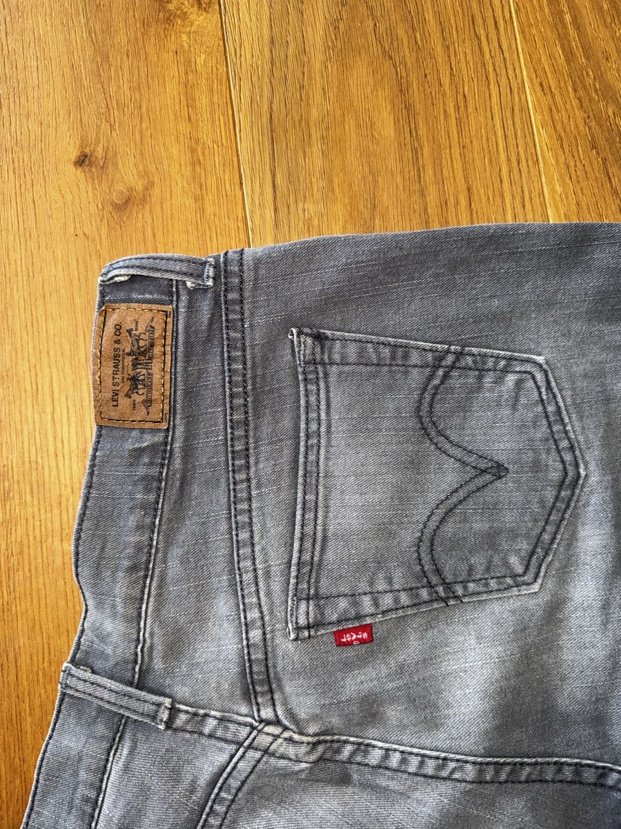 Levi's Jeans: 515 Levi‘s Bootcut – D'occasion à Schaan par kri_tsw8 1