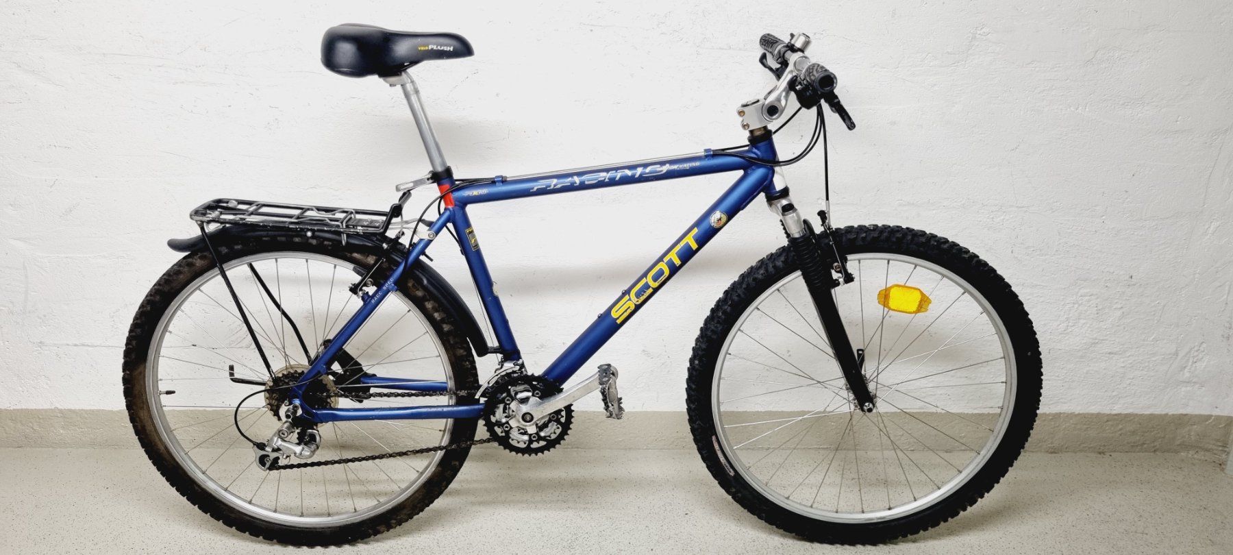 Biciclette: Scout Mountainbike 26" – Usato da Zürich venduto da beaahaus 4