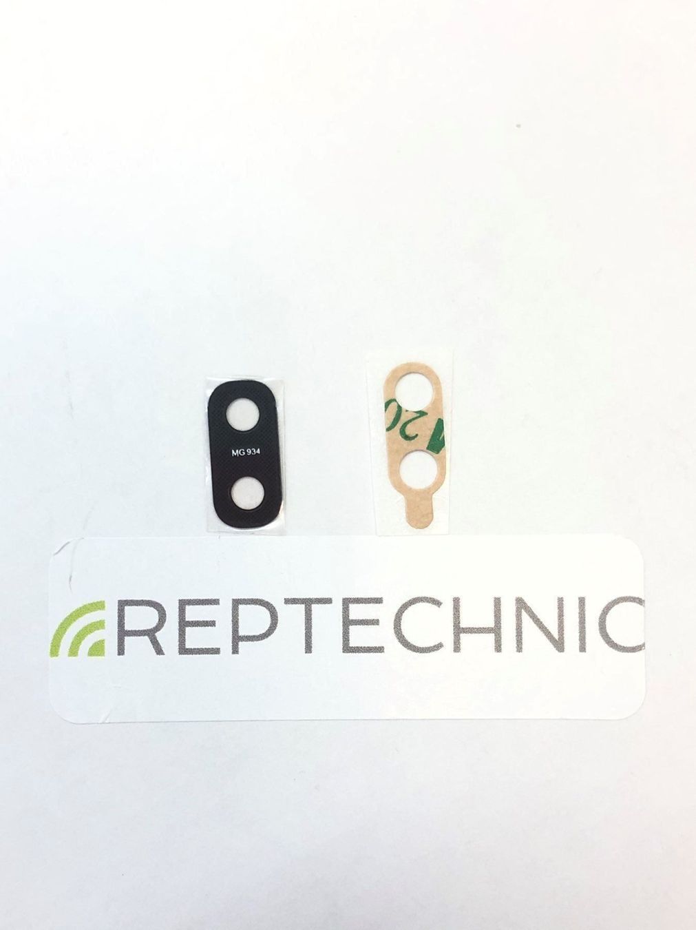 Samsung Fotocamera: Samsung Galaxy A20 Kamera Linse Glas – Nuovo e nell'imballaggio originale da bern venduto da reptechnic