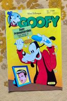 Goofy Heft Nr 1 von 1983