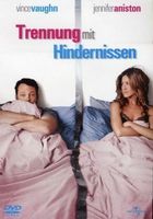 The Break Up - Jennifer Aniston - Romatic Comedy - DVD