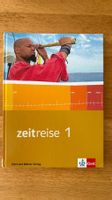 Zeitreise 1, Lehrmittel für Geschichte, 7. Klasse