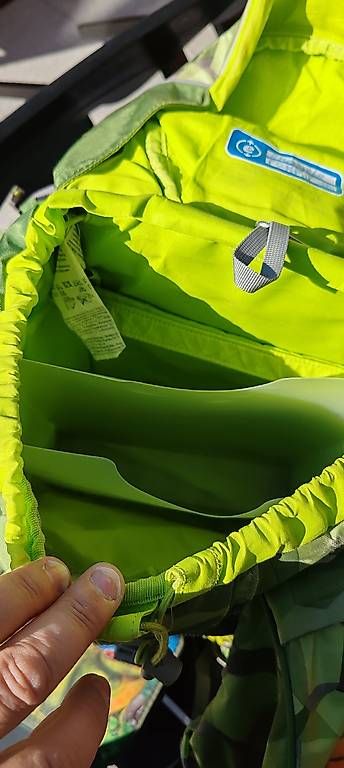 Sacs & sacs à dos: Zaino Ergobag  – D'occasion à Oberdorf BL par roc_wy6f 1
