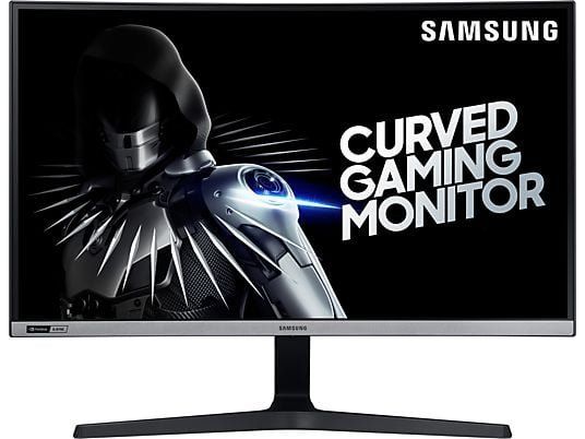 Samsung Monitor: SAMSUNG LC27RG50FQU / 240Hz / 27'' – Usato da Igis venduto da Felge_