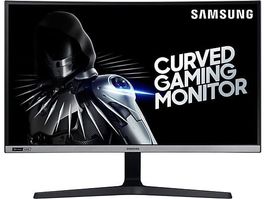 SAMSUNG LC27RG50FQU / 240Hz / 27''