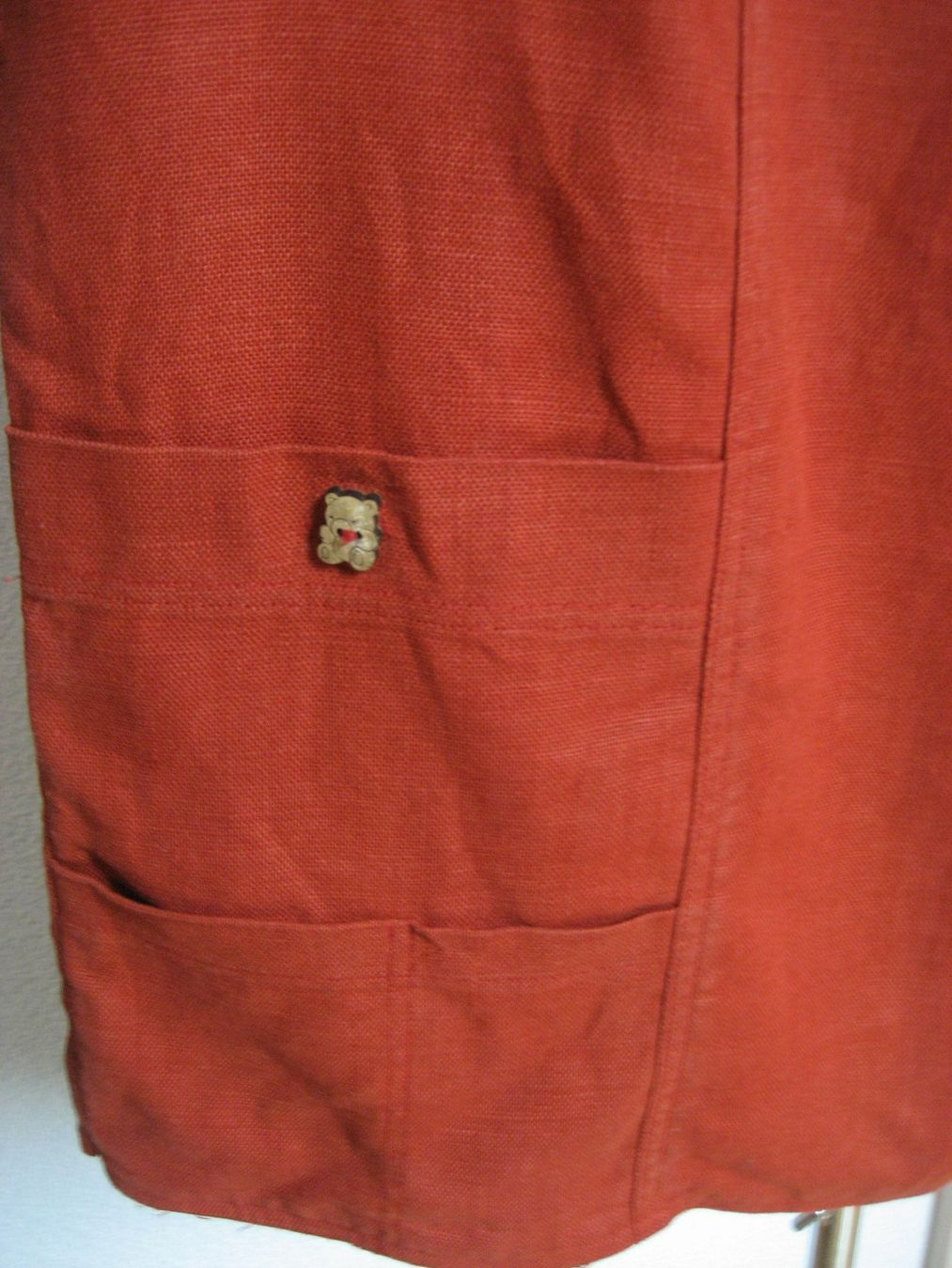 Gonne: Jupe lin Rosa Rosam taille 42 – Usato da Delémont venduto da marryb 1