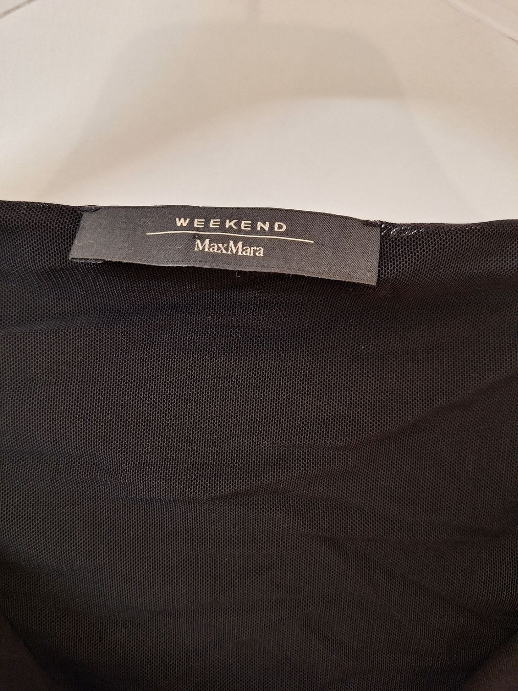 Max Mara Vestiti: Weekend Max Mara dress – Usato da Cham venduto da Drukkerij 1