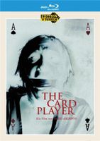 The Card Player