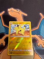 Pikachu (UNB 54) - DE - Reverse Holo - Unbroken Bonds