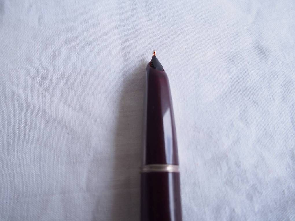 Penna & Evidenziatori: stylo à plume – Usato da Meyrin venduto da SRkaem 2