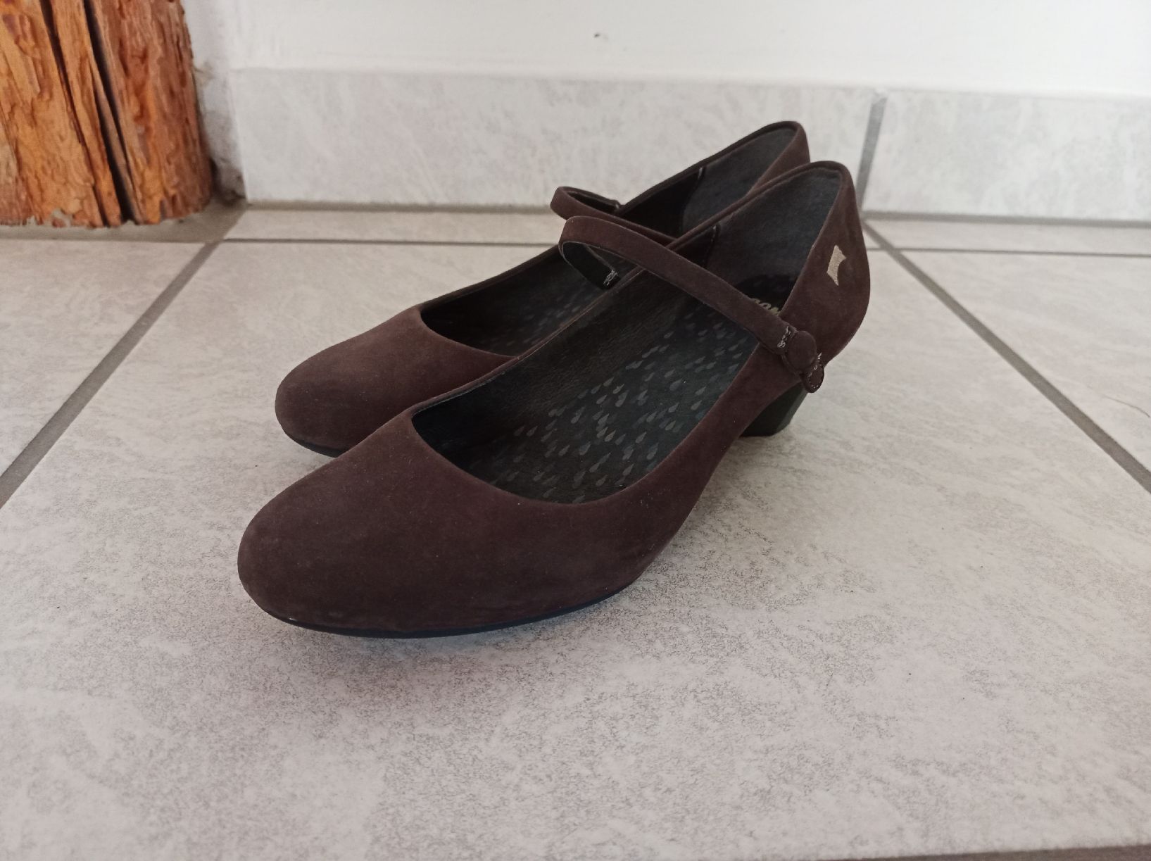 Camper Damenschuhe: Pumps von Camper – Gebraucht aus Lenzburg von Xena77